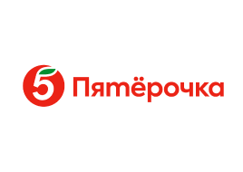 Пятёрочка