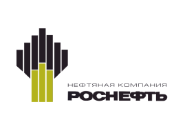 Роснефть