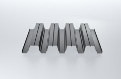 Профнастил H75 Полиэстер 25 мкм