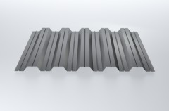 Профнастил HС35 Полиэстер 25 мкм