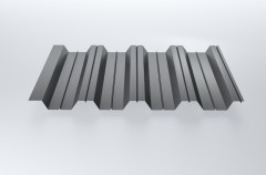 Профнастил HС44 Полиэстер 25 мкм