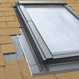 FAKRO Оклад "ESV" 66*118 (CU)