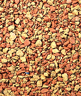 Вентилятор кровельный Luxard Роман коралл