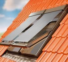 FAKRO Маркиза AMZ New Line I-089  66*118