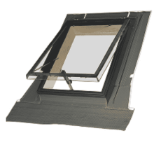 FAKRO Окно-люк WSZ 54* 75