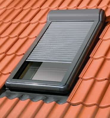 FAKRO Рольставни (мех.) ARZ-H 55* 78 (102)***