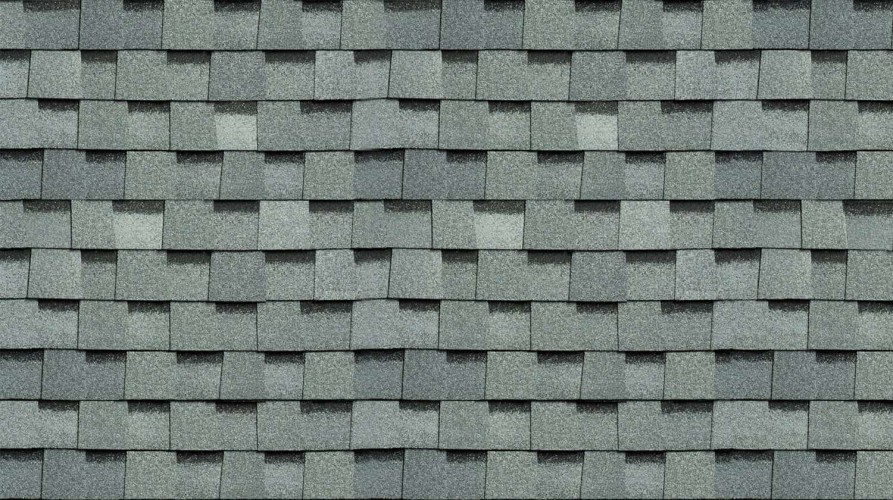 Технониколь Shinglas многослойная черепица Джаз Кастилия