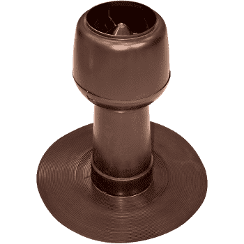 Аэратор кровельный Технониколь ЭКО 160х450 мм