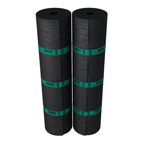 Рулонная кровля Технониколь Бикрост ТПП 1x15 м