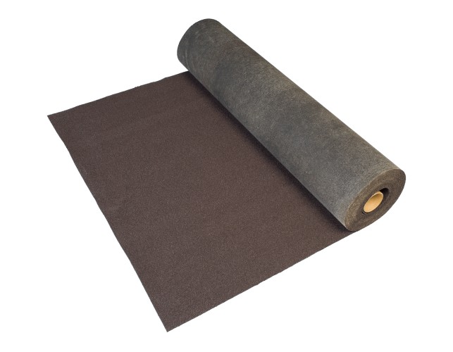 Технониколь Ендовный ковер Темно-коричневый