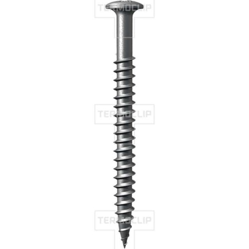 EDS-S 4.8x80 - Самонарезающий винт Termoclip (В)