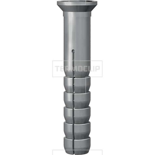 SMI 8x45 Полиамидная анкерная гильза Termoclip (АГ) (2 500 шт/кор)