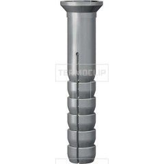 SMI  8x60 - Полиамидная анкерная гильза Termoclip (АГ) (2 000 шт/кор)