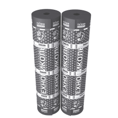 Рулонная кровля Технониколь Биполь ЭПП 1x15 м