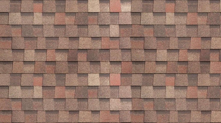 Технониколь Shinglas многослойная черепица Джаз Коррида