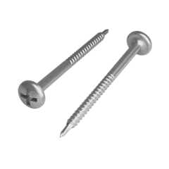 Саморез  по бетону Технониколь 6,3х110 (800 шт/упак)