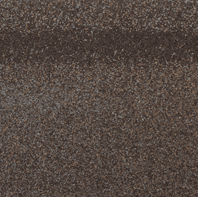 Технониколь Гибкая черепица коньково-карнизная Сицилия