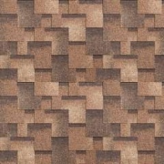 Технониколь Гибкая черепица Фокстрот Сандал
