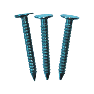 Гвоздь ершеный кровельный Технониколь 1 кг