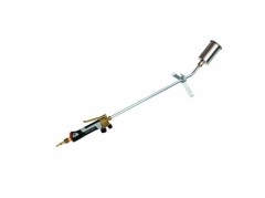 Горелка монолитная Sievert