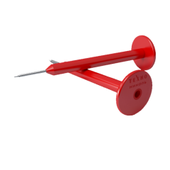 Телескопический крепёж Технониколь 200 мм 280 шт