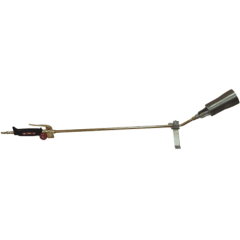 Горелка титановая Технониколь PRO