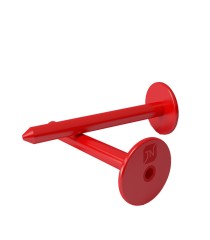 Телескопический крепёж Технониколь 50 мм 1300 шт