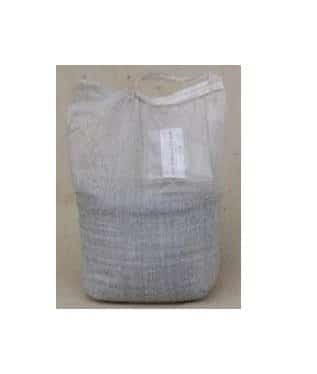 Гранулят кровельный серый 10кг