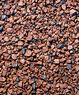 Плоский лист 1250х450 мм мокко