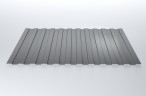 Профнастил C8 Полиэстер 25 мкм
