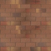 Гибкая черепица