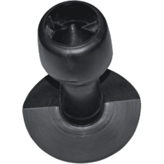 Аэратор PILOT коньковый Технониколь D110 мм шт