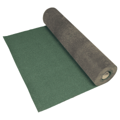 Технониколь Ендовный ковер Темно-зеленый
